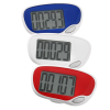 View Image 3 of 3 of Easy Read Large Screen Pedometer