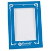 View Image 5 of 5 of Laminated Photo Frame - 6" x 4" - Color