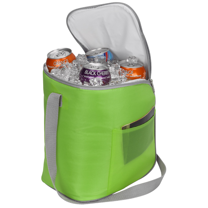 4imprint.com: Wedge 12-Can Cooler 114982