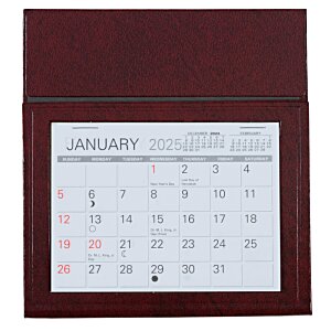 4imprint.com: Genoa Desk Calendar 115186