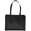 View Image 3 of 4 of Reptile Laminated Tote