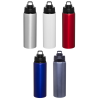View Image 2 of 3 of h2go Surge Aluminum Bottle - 28 oz.
