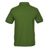 View Image 2 of 3 of OGIO Stay-Cool Performance Polo - Men's - Embroidered