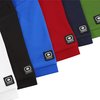 View Image 3 of 3 of OGIO Stay-Cool Performance Polo - Men's - Embroidered