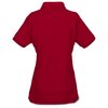 View Image 2 of 3 of OGIO Stay-Cool Performance Polo - Ladies' - Embroidered