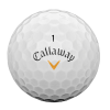 View Image 3 of 3 of Callaway Warbird 2.0 Golf Ball - Dozen