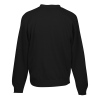View Image 2 of 2 of Acrylic V-Neck Cardigan - Men's