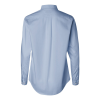 View Image 2 of 2 of Van Heusen Pinpoint Oxford - Ladies'