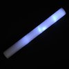 View Image 2 of 8 of Light-Up Foam Cheer Stick - Multicolor