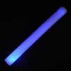 View Image 6 of 8 of Light-Up Foam Cheer Stick - Multicolor