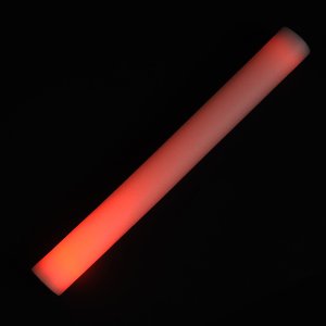 4imprint.com: Light-Up Foam Cheer Stick - Multicolor 115478-MUL