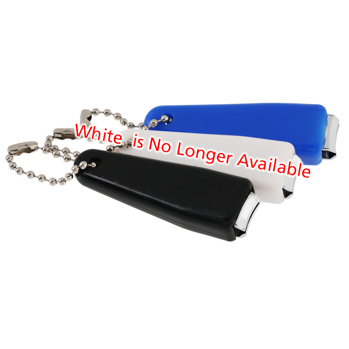 Nail Clipper in Case 115481