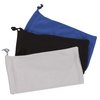 View Image 2 of 4 of Microfiber Glasses Pouch - 24 hr