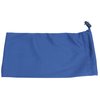 View Image 3 of 4 of Microfiber Glasses Pouch - 24 hr