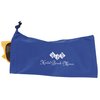 View Image 4 of 4 of Microfiber Glasses Pouch - 24 hr