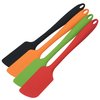 View Image 2 of 3 of All Silicone Spatula