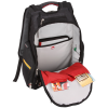View Image 3 of 5 of elleven Amped Checkpoint-Friendly Laptop Backpack