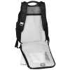 View Image 4 of 5 of elleven Amped Checkpoint-Friendly Laptop Backpack