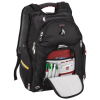 View Image 5 of 5 of elleven Amped Checkpoint-Friendly Laptop Backpack
