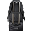 View Image 5 of 5 of Summit Checkpoint-Friendly Laptop Backpack