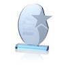 View Image 2 of 2 of Star Achiever Acrylic Award