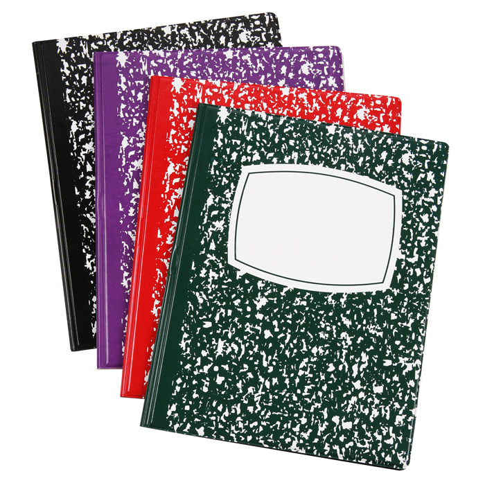 composition folder