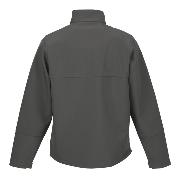 4imprint.com: Ultima Soft Shell Jacket - Men's 115953-M