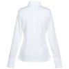 View Image 2 of 2 of Nike Performance Long Sleeve Stretch Polo - Ladies'