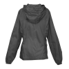View Image 3 of 3 of Eddie Bauer Pack It Wind Jacket - Ladies'