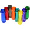 View Image 2 of 4 of Refresh Flared Water Bottle with Handle - 16 oz.