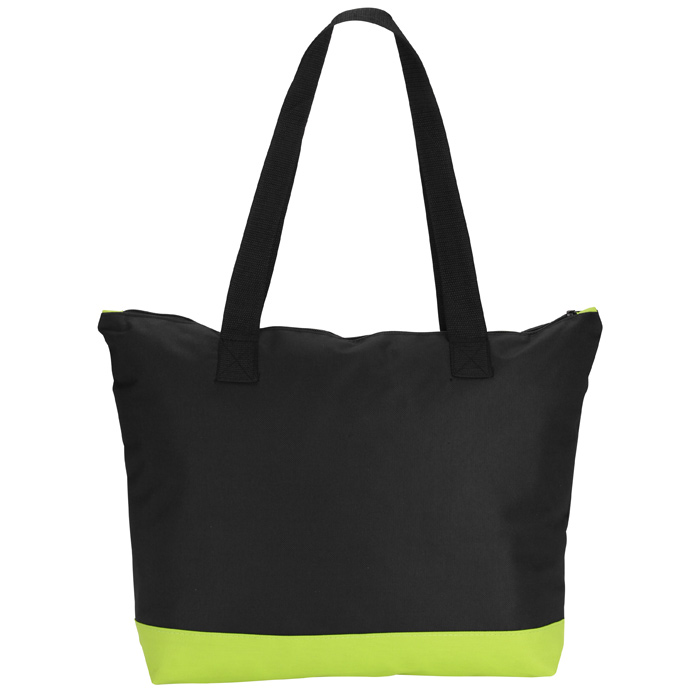 4imprint.com: Tri-Band Tote 116178