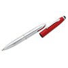 iwrite stylus metal pen with flashlight iwrite stylus metal pen with flashlight