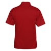 View Image 2 of 2 of Micropique Sport-Wick Pocket Polo - Men's