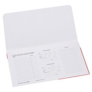 4imprint.com: Automotive Document Pouch 116296