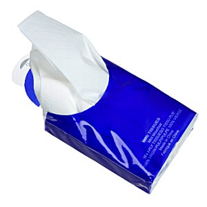 4imprint.com: Small Tissue Packet - 24 hr 116314-24HR