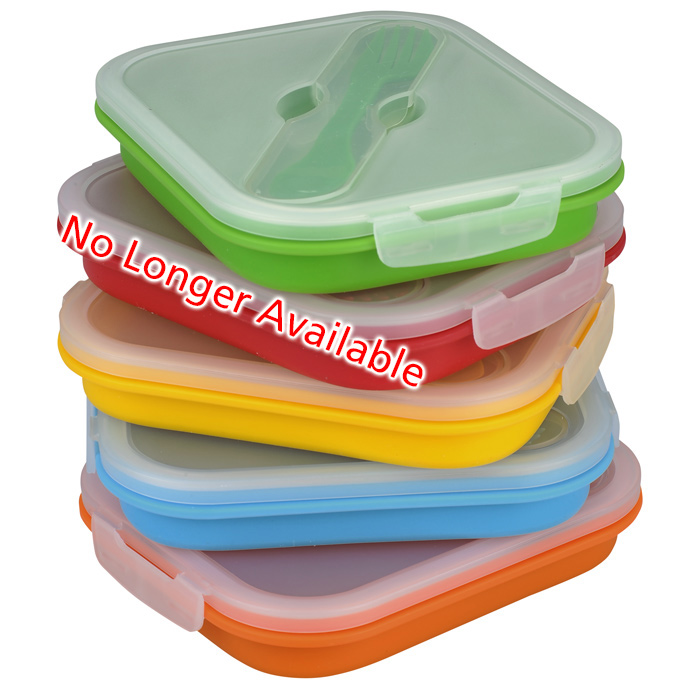 vertical lunch box