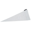 View Image 2 of 2 of Premium Pennant 4" x 10"