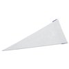View Image 2 of 2 of Premium Pennant 5" x 12"