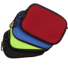 View Image 2 of 2 of Neoprene Travel Pouch