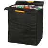 View Image 3 of 3 of XL Insulated Shopping Tote