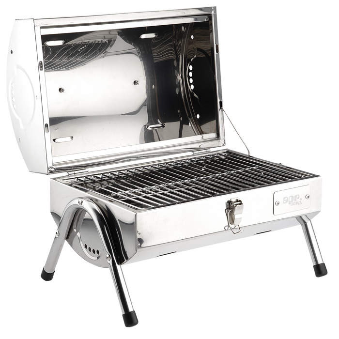 Download 4imprint Com Stainless Bbq Grill 116871