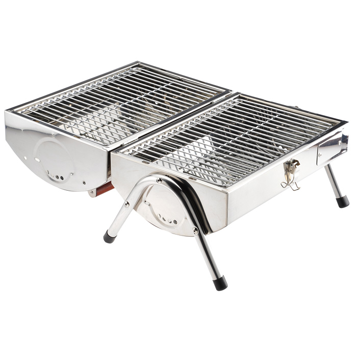 Download 4imprint Com Stainless Bbq Grill 116871