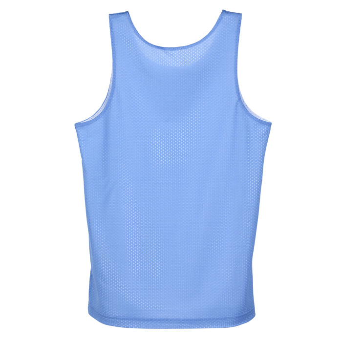 4imprint.com: Classic Mesh Reversible Tank - Youth 116894-Y