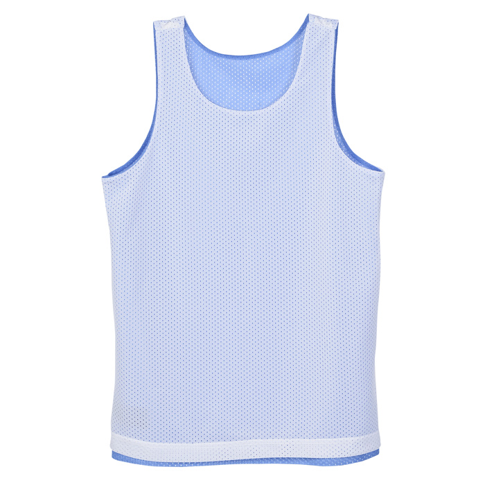 4imprint.com: Classic Mesh Reversible Tank - Youth 116894-Y