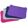 View Image 2 of 2 of Maglione Laptop Sleeve - 11-1/2" x 17"