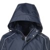 View Image 4 of 4 of Valencia 3-in-1 Jacket - Men's