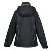 View Image 2 of 4 of Valencia 3-in-1 Jacket - Ladies'