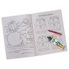 View Image 3 of 4 of Fun Pack - Coloring Friends