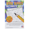 View Image 3 of 3 of Activity Pad - Word Search