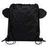 View Image 2 of 2 of Paws and Claws Sportpack - Black Bear